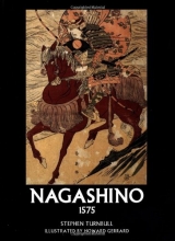 Cover art for Nagashino 1575 (Trade Editions)