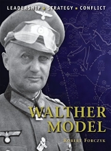 Cover art for Walther Model (Command)