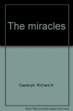 Cover art for The Miracles