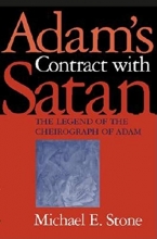 Cover art for Adam's Contract with Satan: The Legend of the Cheirograph of Adam