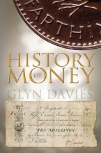 Cover art for A History of Money: From Ancient Times to the Present Day
