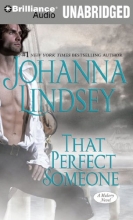 Cover art for That Perfect Someone (Malory Family Series)