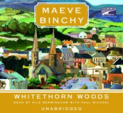 Cover art for Whitethorn Woods (Lib)(CD)