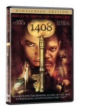 Cover art for 1408