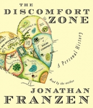 Cover art for The Discomfort Zone