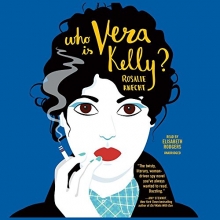 Cover art for Who Is Vera Kelly?