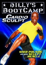 Cover art for Billy Blanks: Boot Camp Cardio Sculpt