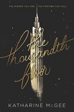 Cover art for The Thousandth Floor