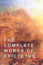 Cover art for The Complete Works of Epictetus