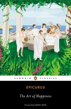 Cover art for The Art of Happiness (Penguin Classics)