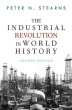 Cover art for The Industrial Revolution in World History