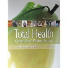 Cover art for Total Health: Choices for a Winning Lifesytle