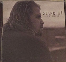 Cover art for Stand Up : Live Worship from Binghamton New York