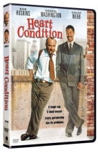 Cover art for Heart Condition