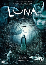 Cover art for Luna 