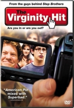 Cover art for Virginity Hit