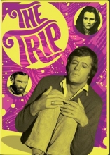 Cover art for The Trip