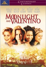 Cover art for Moonlight and Valentino