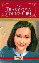 Cover art for Diary Of A Young Girl