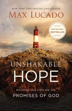 Cover art for Unshakable Hope: Building Our Lives on the Promises of God