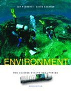 Cover art for Environment: The Science Behind the Stories