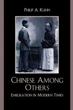 Cover art for Chinese Among Others: Emigration in Modern Times (State & Society East Asia) (State & Society in East Asia)