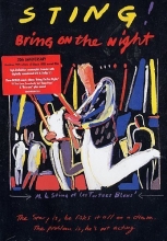 Cover art for Sting: Bring On the Night