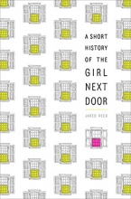 Cover art for A Short History of the Girl Next Door