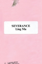 Cover art for Severance: A Novel