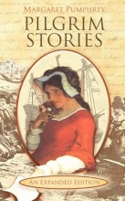 Cover art for Pilgrim Stories