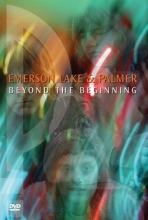 Cover art for Emerson, Lake & Palmer: Beyond the Beginning