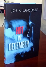 Cover art for Hot in December