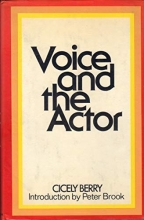 Cover art for Voice and the Actor