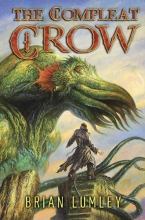 Cover art for The Compleat Crow