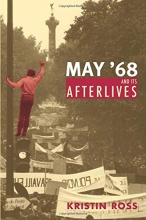 Cover art for May '68 and Its Afterlives