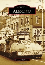 Cover art for Aliquippa (Images of America)