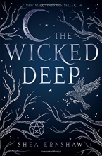 Cover art for The Wicked Deep