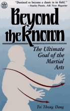 Cover art for Beyond the Known