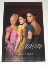 Cover art for The Season