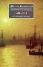 Cover art for British Imperialism: Innovation and Expansion 1688-1914