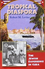 Cover art for Tropical Diaspora