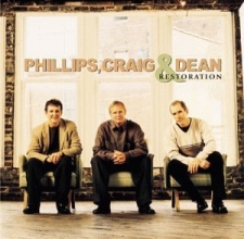 Cover art for Restoration