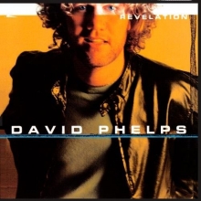 Cover art for Revelation