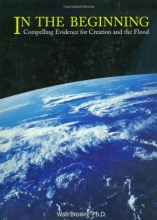 Cover art for In the Beginning: Compelling Evidence for Creation and the Flood (8th Edition)