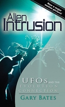Cover art for Alien Intrusion (Updated & Expanded)
