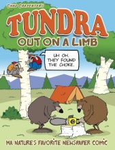 Cover art for Tundra: Out On A Limb