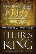 Cover art for Heirs of the King: Living the Beatitudes