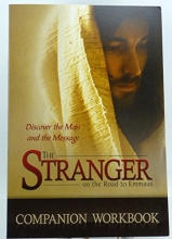 Cover art for Stranger on the Road to Emmaus - WorkBook