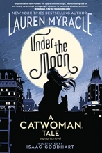 Cover art for Under the Moon: A Catwoman Tale