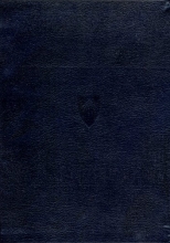 Cover art for Andrews Study Bible (Genuine Leather Black)